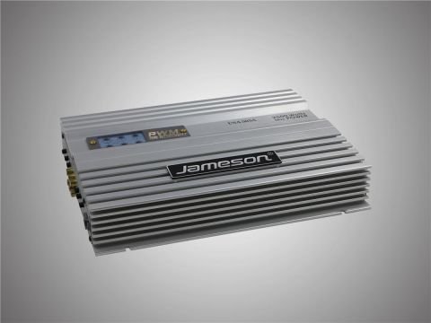 JAMESON USA-505 OTO AMFİ
