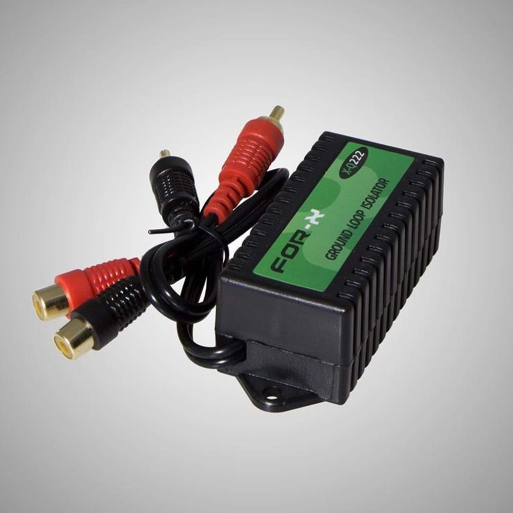 FOR-X X-Q222 PARAZİT KESİCİ