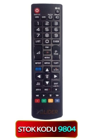 ST LG KISA KLASİK SMART TUŞLU