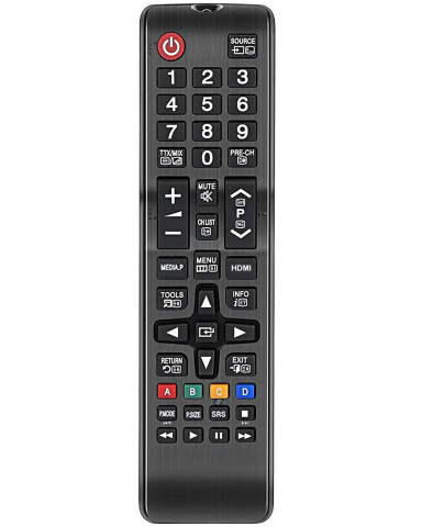 ST SAMSUNG KISA KLASİK