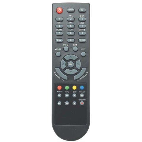 SUNNY 14950  / SAT - İNFO Tuşlu Uydu Kumandası