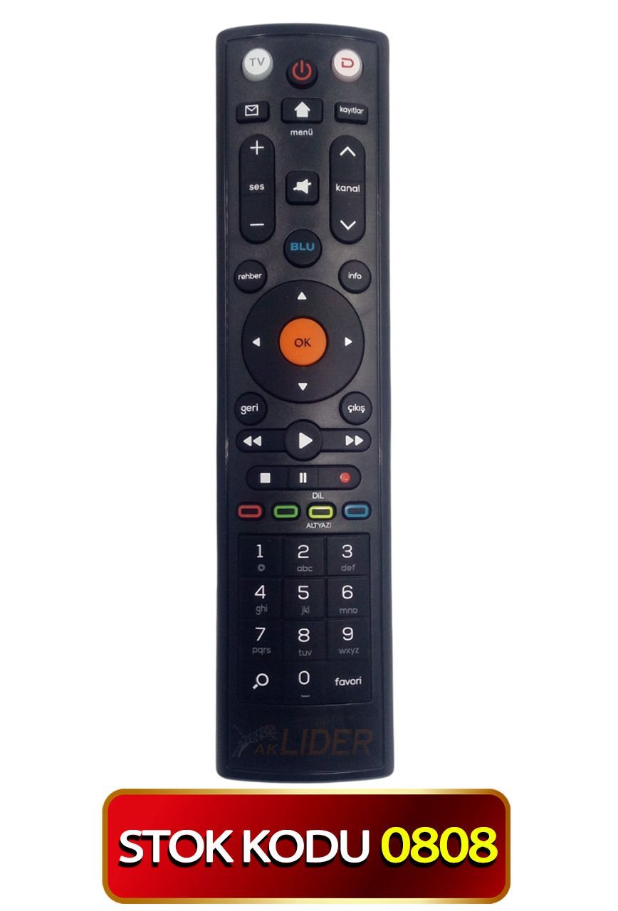 GLP0808 D-SMART GO 0808