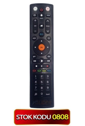 GLP0808 D-SMART GO 0808