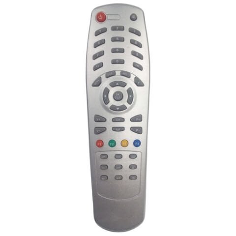 GOLDMASTER 55000  / EPG - FAV Tuşlu SD Uydu Kumandası