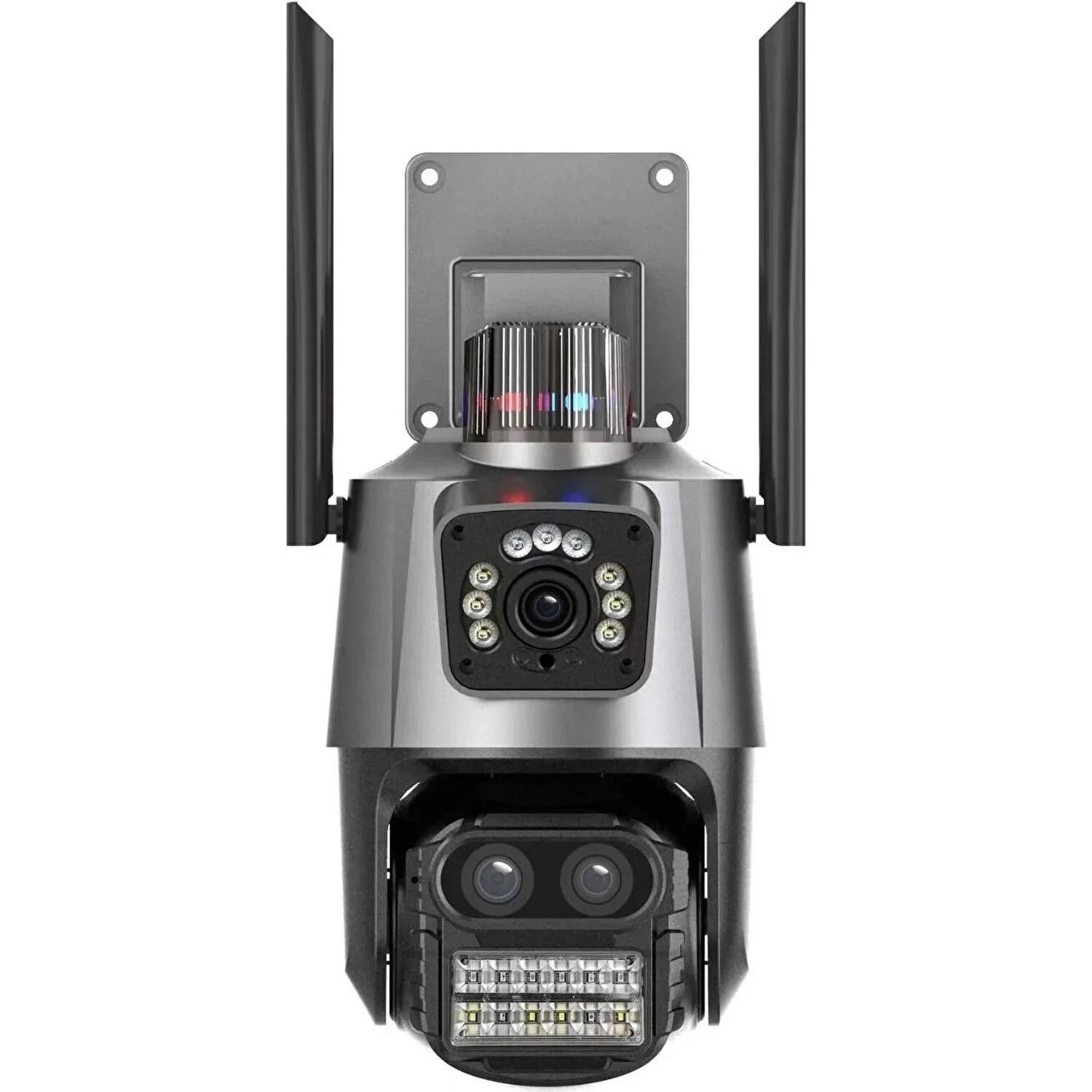AVENİR 3MP ICSEE WİFİ PTZ KAMERA