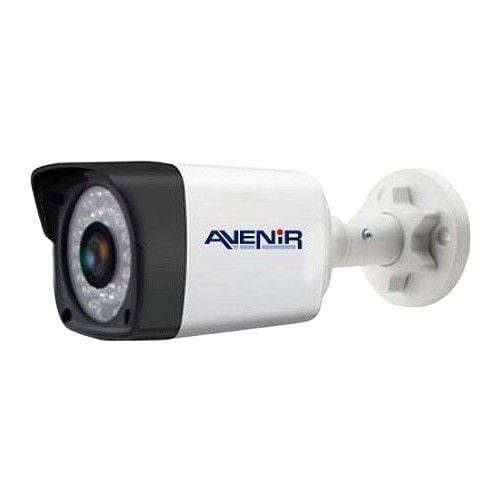 AVENİR 3.6MM 2MP BULLET KAMERA