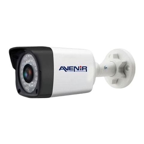 AVENİR 3.6MM 2MP BULLET KAMERA