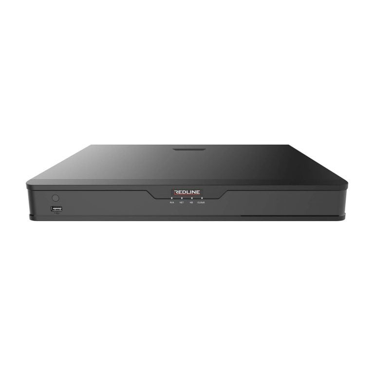 REDLİNE RL-3004 4 KANAL DVR
