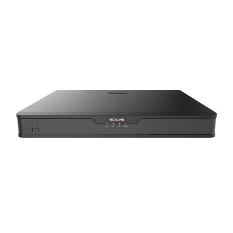 REDLİNE RL-3004 4 KANAL DVR
