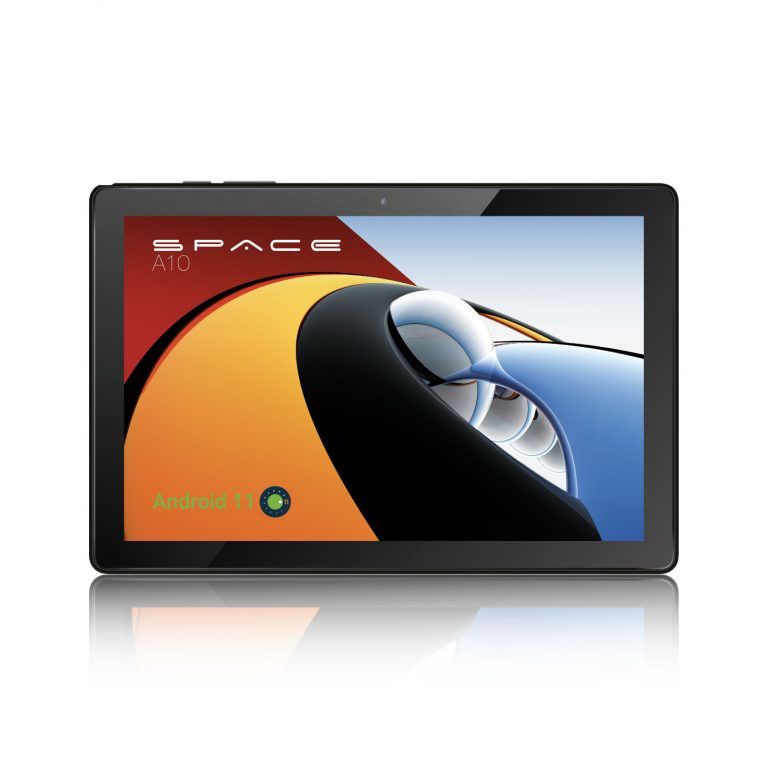REDLİNE SPACE A10 TABLET