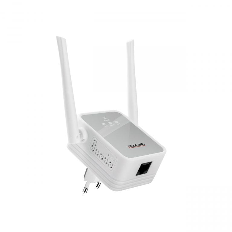 REDLİNE TS1200W 1200Mbps Wifi Extender