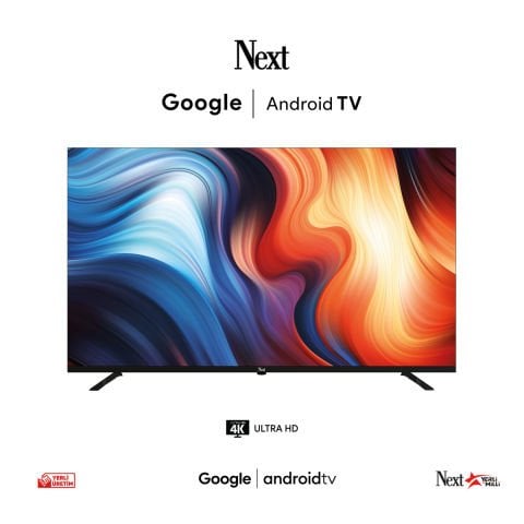 Next YE-50020-4K 50'' SMART LED TV