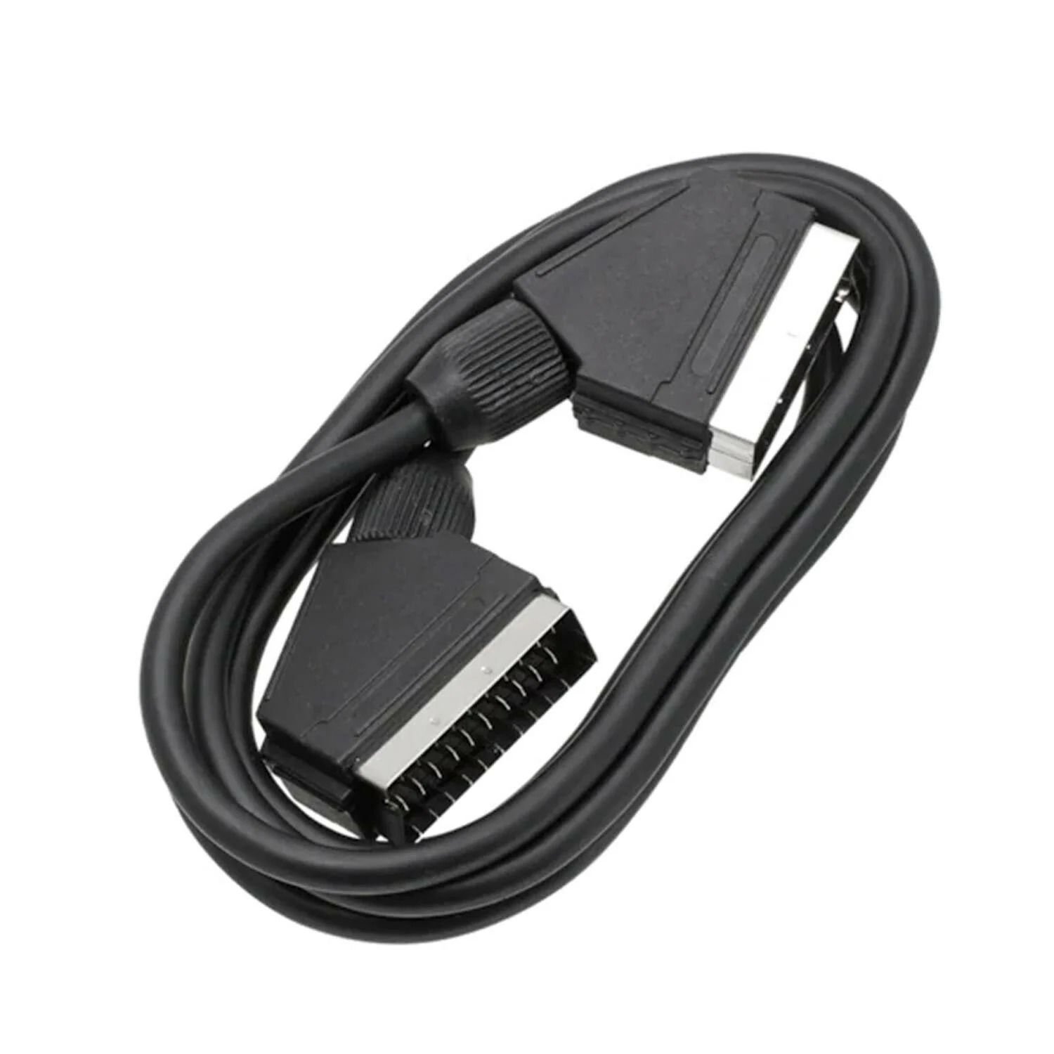 GOLD STEP SCART-SCART KABLO