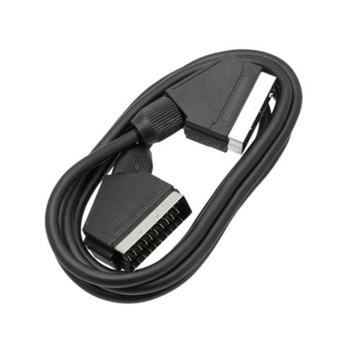GOLD STEP SCART-SCART KABLO