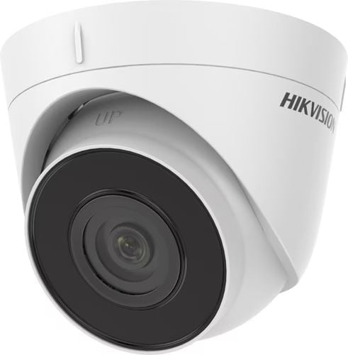 Hikvision DS-2CD1343G0-IUF 4 MP Dome 2.8mm Lens IP Güvenlik Kamerası