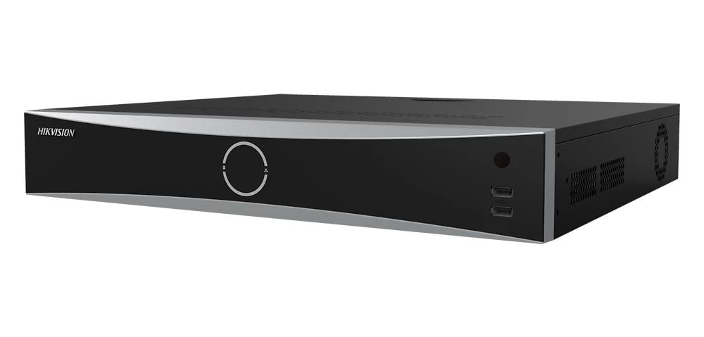 HİKVİSİON DS-7632NXI-K2 32 KANAL XVR