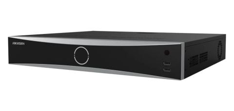 HİKVİSİON DS-7632NXI-K2 32 KANAL XVR