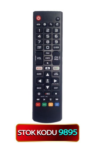 GLP PHİLİPS NETFLİX BÜYÜK KALIP