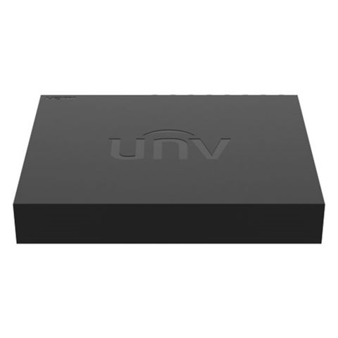 UNV XVR310-04F 4 KANAL DVR XVR
