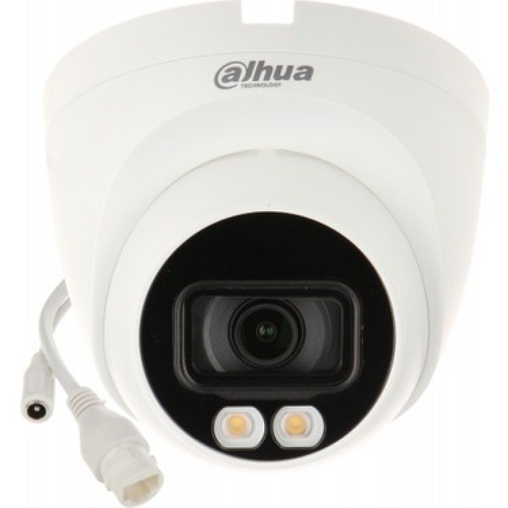 DAHUA HAC-HDW1209TLQ-0280B FULLCOLOR DOME KAMERA