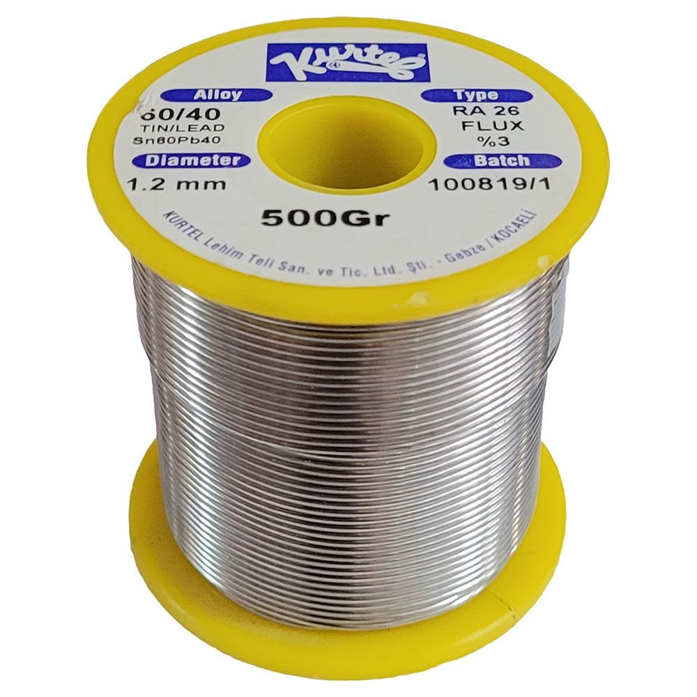 KURTEL 500 GRAM 1,2 LEHİM