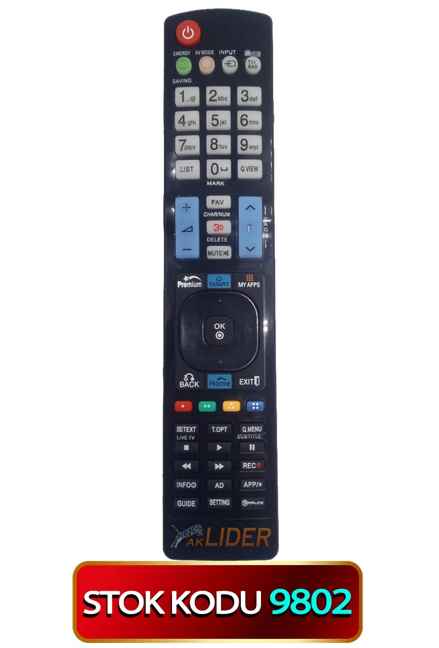 LG UZUN KLASİK