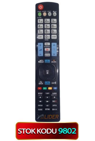 LG UZUN KLASİK