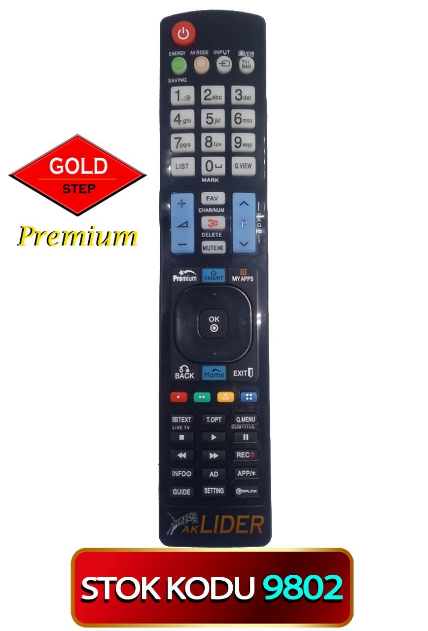 LG UZUN KLASİK GLP