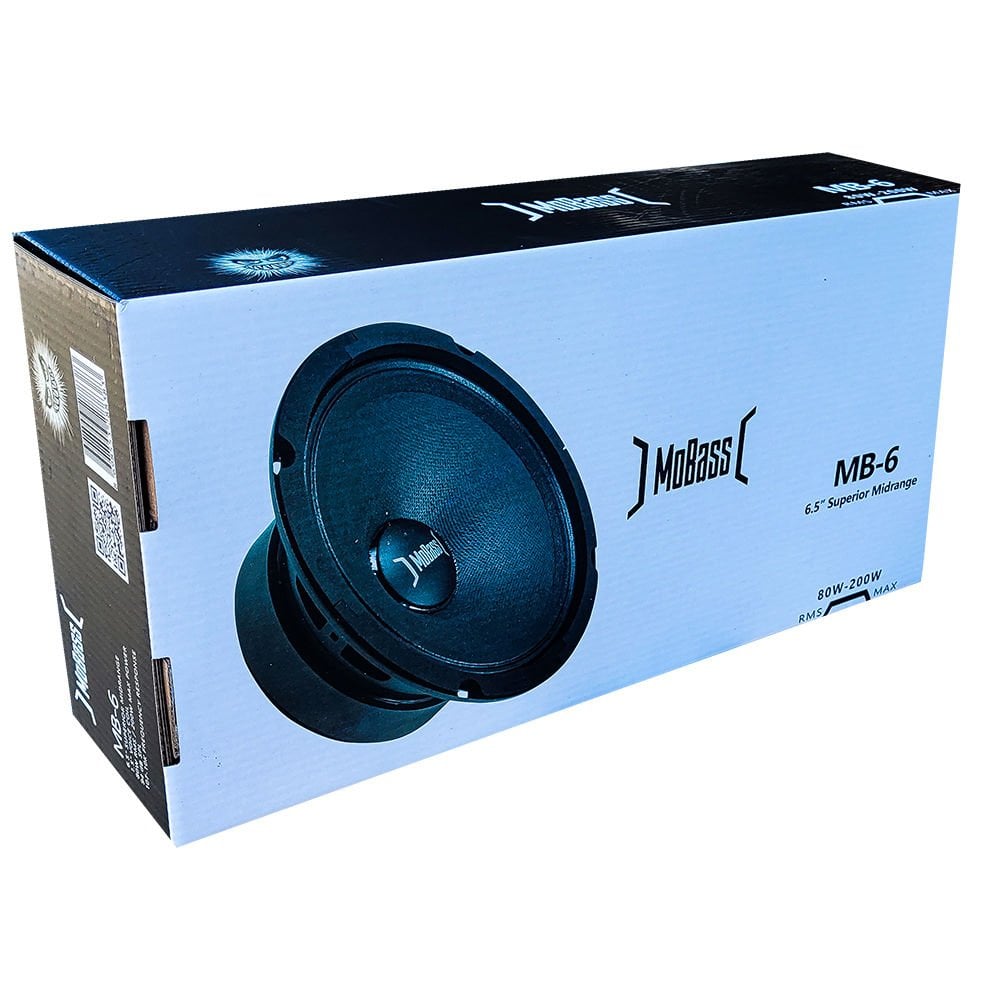 MOBASS MB-600.4
