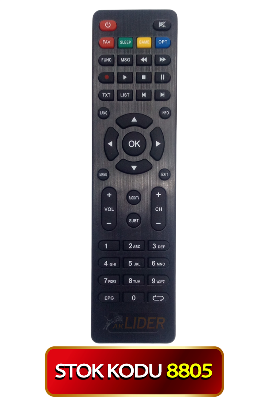 NETA - TELEDÜNYA 8900HD